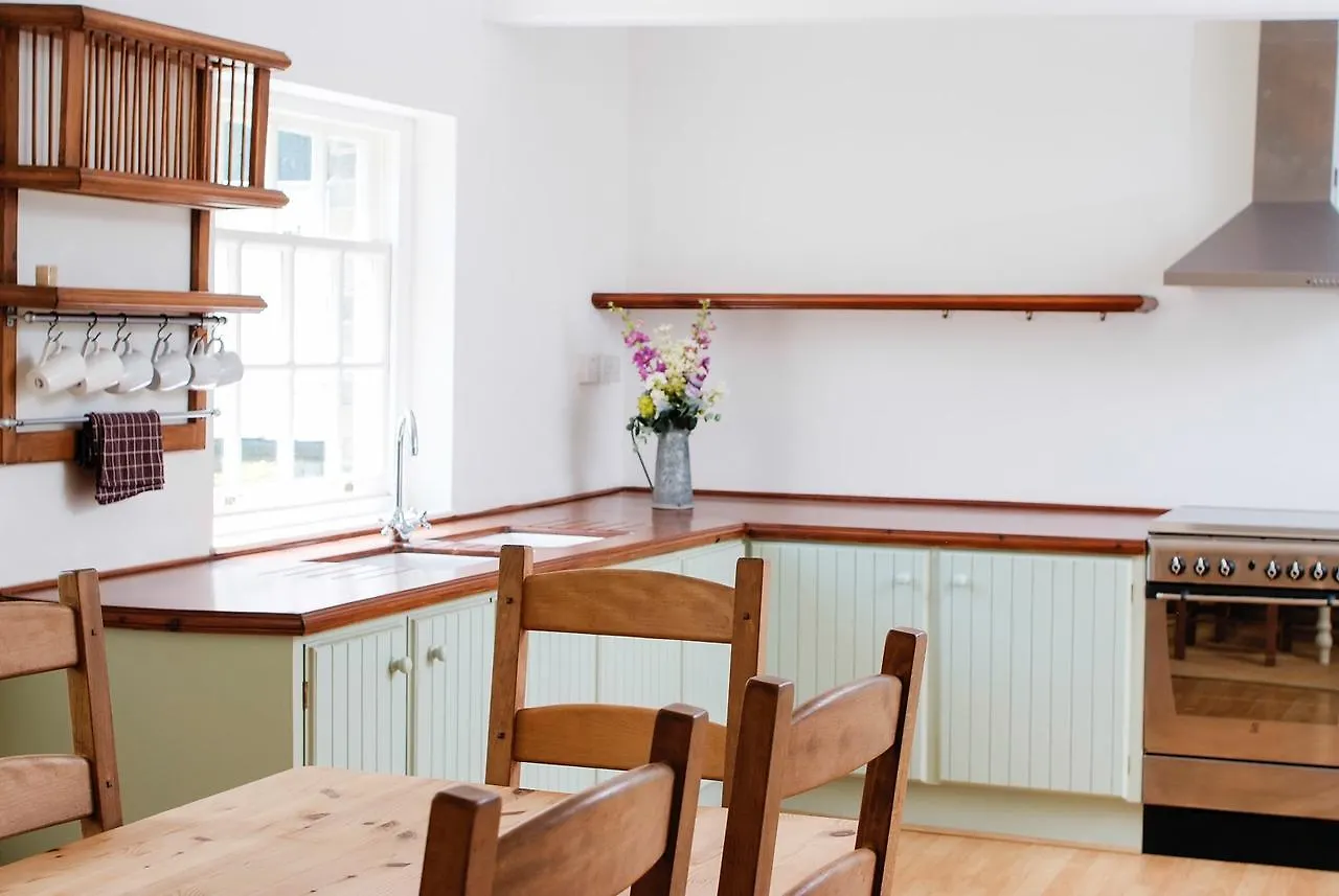 Saltmarshe Hall Bed & Breakfast
